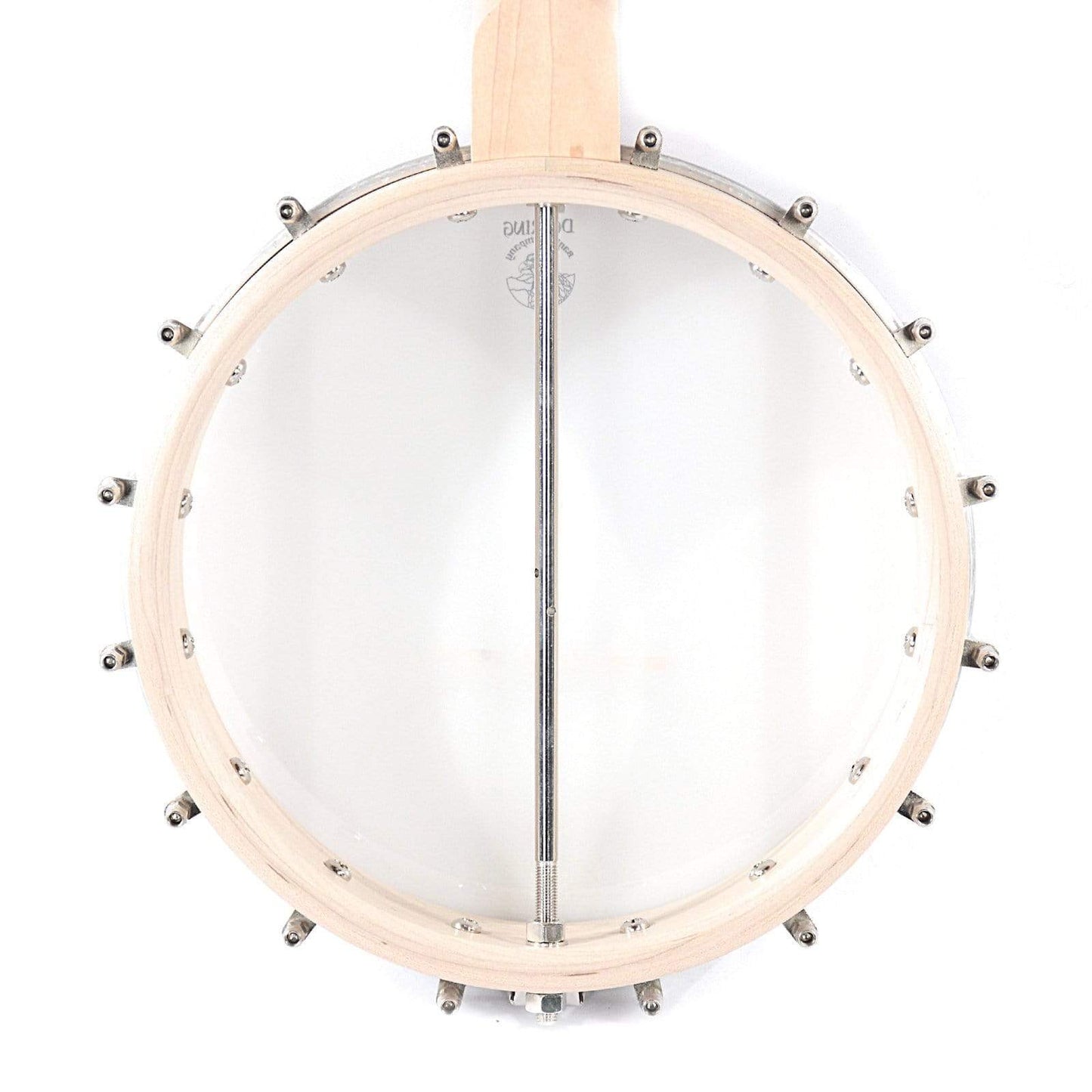 Deering Good Time Open Back Banjo Folk Instruments / Banjos