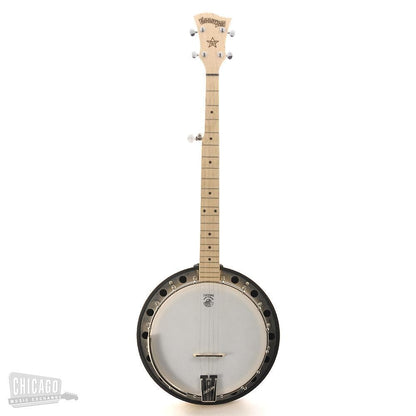 Deering Goodtime 2 Banjo Folk Instruments / Banjos