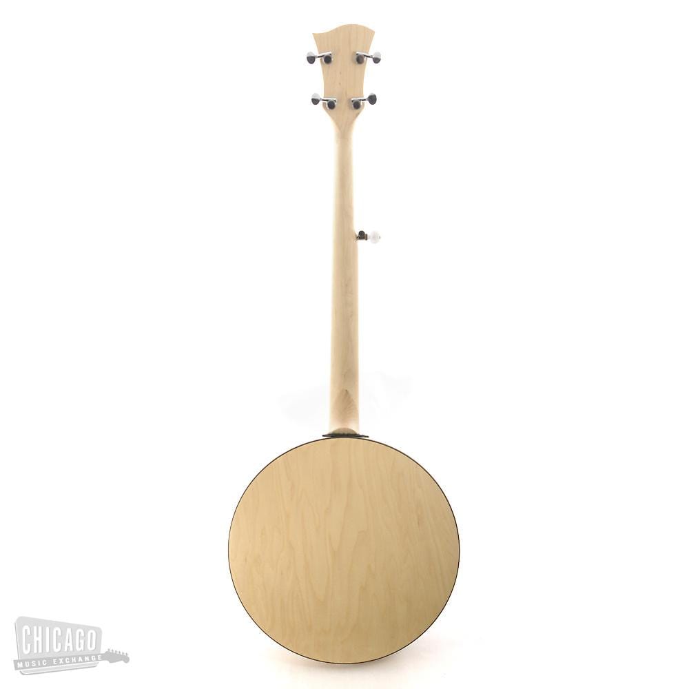 Deering Goodtime 2 Banjo Folk Instruments / Banjos