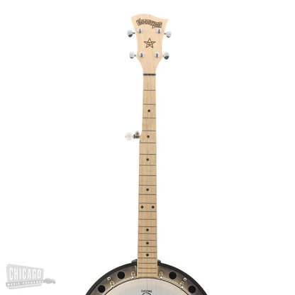 Deering Goodtime 2 Banjo Folk Instruments / Banjos