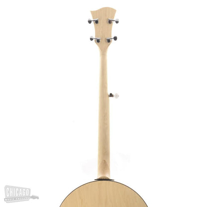 Deering Goodtime 2 Banjo Folk Instruments / Banjos