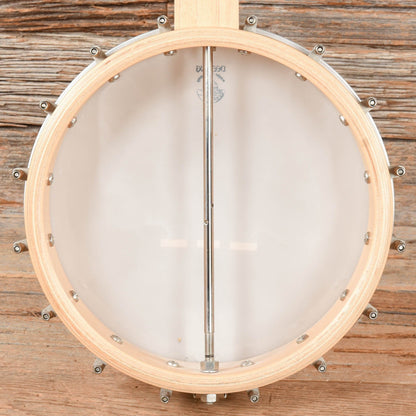 Deering Goodtime 5 Banjo Natural Folk Instruments / Banjos