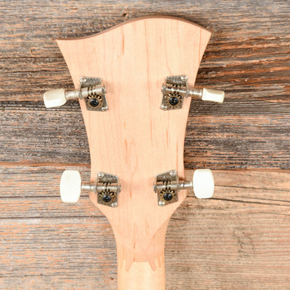 Deering Goodtime 5 Banjo Natural Folk Instruments / Banjos