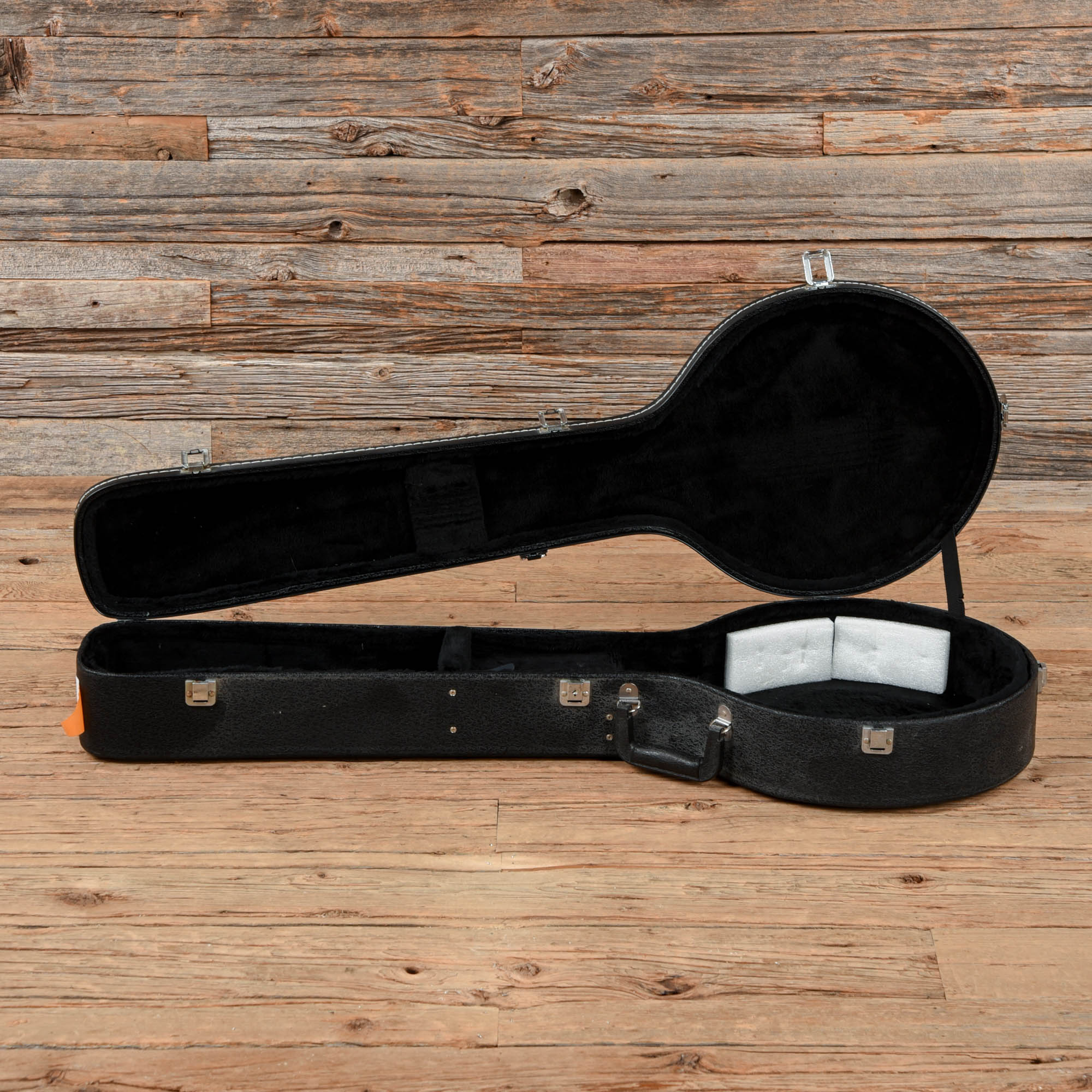 Deering Goodtime 5 Banjo Natural Folk Instruments / Banjos