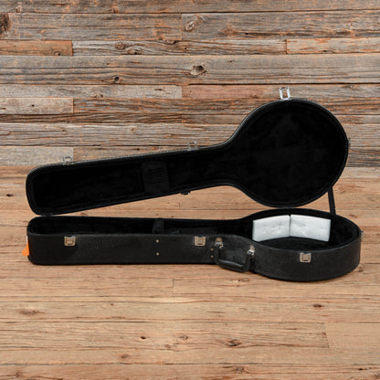 Deering Goodtime 5 Banjo Natural Folk Instruments / Banjos