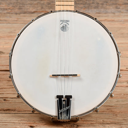 Deering Goodtime 5-String Banjo Folk Instruments / Banjos
