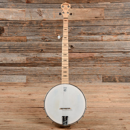 Deering Goodtime 5-String Banjo Folk Instruments / Banjos