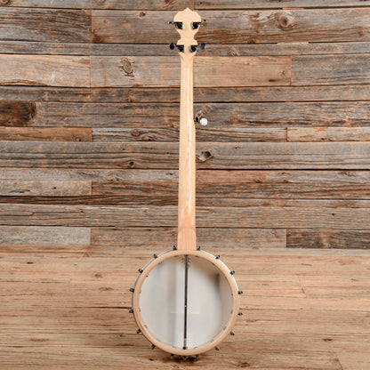 Deering Goodtime 5-String Banjo Folk Instruments / Banjos