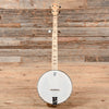 Deering Goodtime 5-String Natural Folk Instruments / Banjos