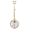 Deering Goodtime 5-String Openback Acoustic/Electric Banjo Folk Instruments / Banjos