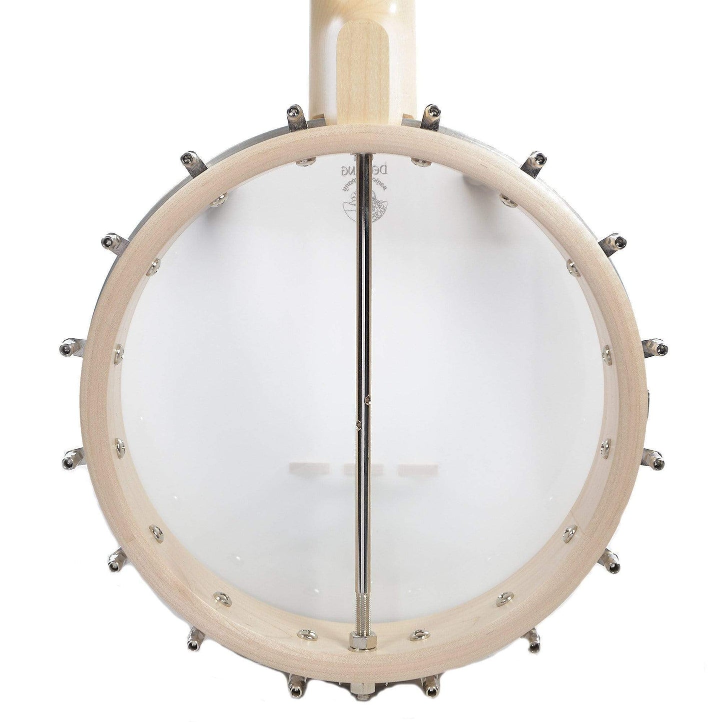Deering Goodtime 6-String 11" Rim Openback Banjo Folk Instruments / Banjos