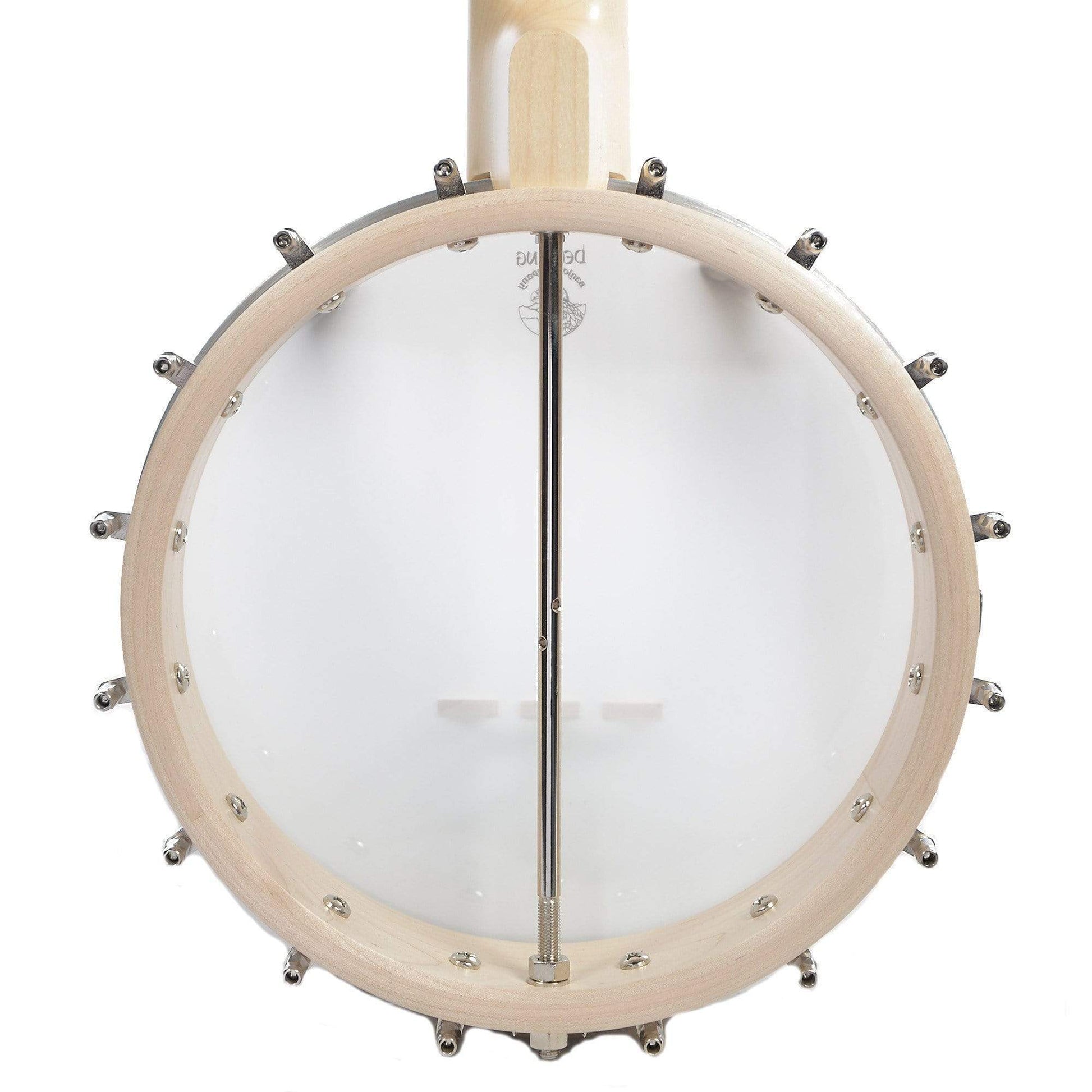 Deering Goodtime 6-String 11" Rim Openback Banjo Folk Instruments / Banjos