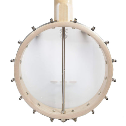 Deering Goodtime 6-String 11" Rim Openback Banjo Folk Instruments / Banjos
