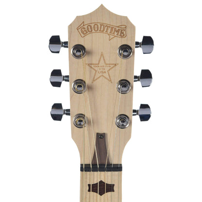 Deering Goodtime 6-String 11" Rim Openback Banjo Folk Instruments / Banjos