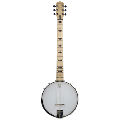 Deering Goodtime 6-String 11" Rim Openback Banjo Folk Instruments / Banjos