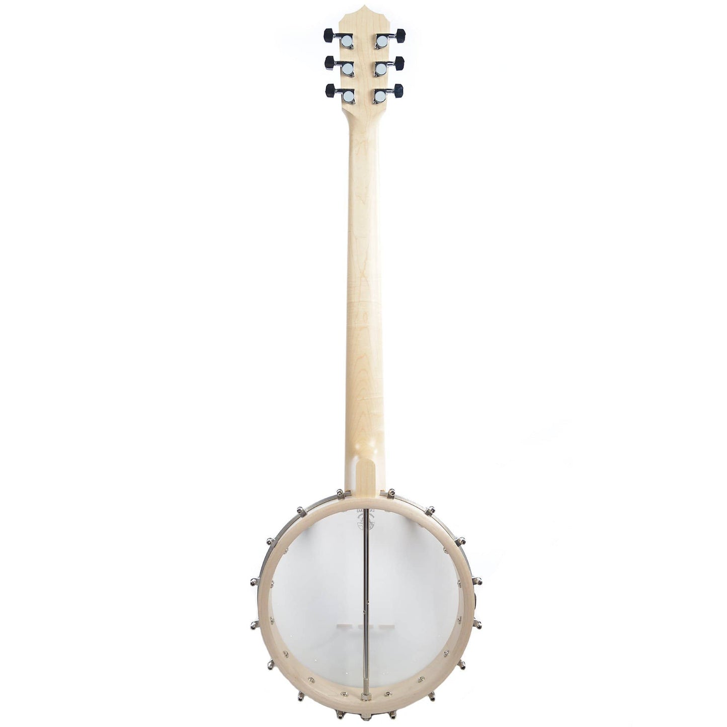 Deering Goodtime 6-String 11" Rim Openback Banjo Folk Instruments / Banjos