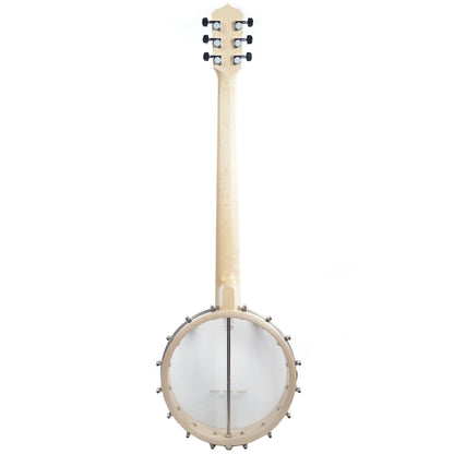 Deering Goodtime 6-String 11" Rim Openback Banjo Folk Instruments / Banjos
