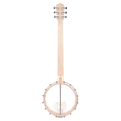Deering Goodtime 6-String 11" Rim Openback Banjo Folk Instruments / Banjos