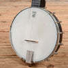 Deering Goodtime Artisan Open Back 5 String Natural Folk Instruments / Banjos