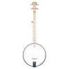 Deering Goodtime Jr. 5-String Openback Banjo Seawater Teal Folk Instruments / Banjos