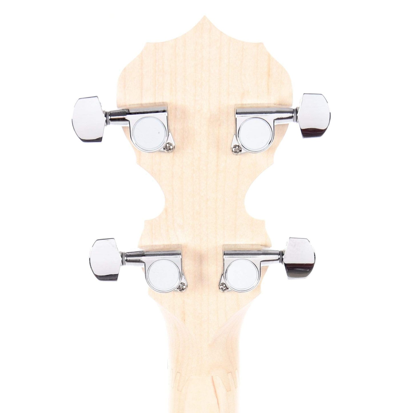 Deering Goodtime Jr. 5-String Openback Banjo Seawater Teal Folk Instruments / Banjos