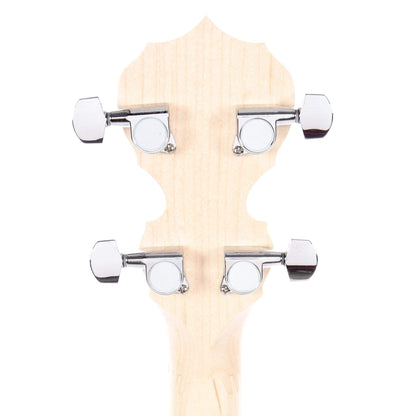 Deering Goodtime Jr. 5-String Openback Banjo Seawater Teal Folk Instruments / Banjos