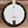 Deering Goodtime Two 19-Fret Tenor Resonator Banjo Natural Folk Instruments / Banjos