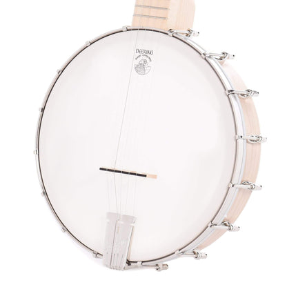Deering Goodtime 5-String Openback Banjo Folk Instruments / Ukuleles
