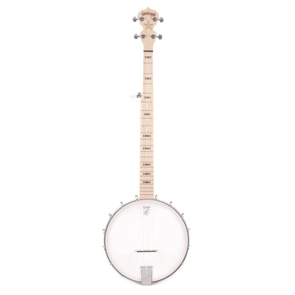 Deering Goodtime 5-String Openback Banjo Folk Instruments / Ukuleles
