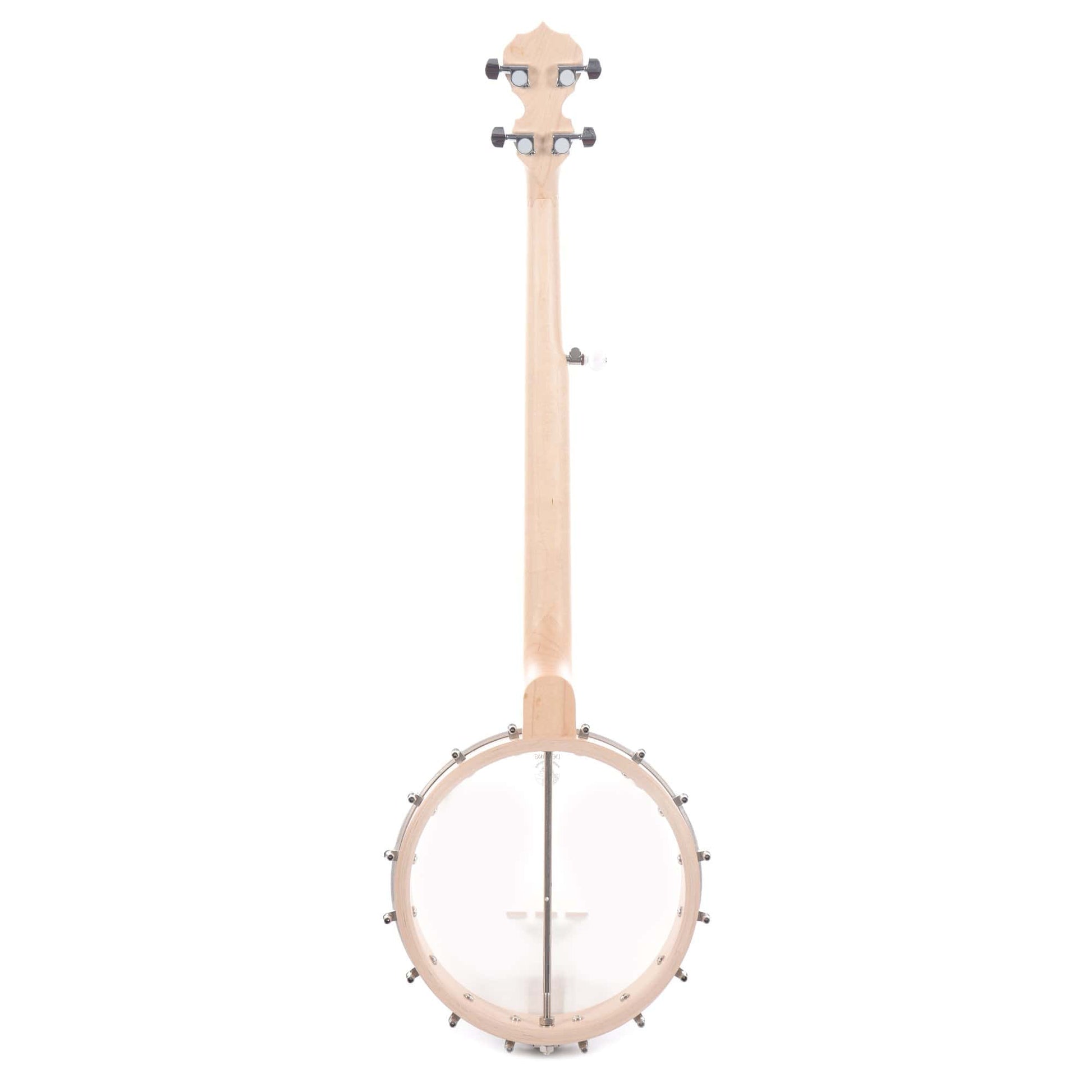 Deering Goodtime 5-String Openback Banjo Folk Instruments / Ukuleles