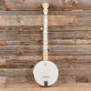 Deering Goodtime Two 5-String Banjo with Resonator Folk Instruments / Ukuleles