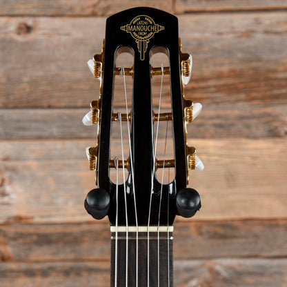 Dell'Arte Manouche Latcho Drom Natural 2015 Acoustic Guitars / Classical