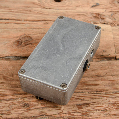 Devi Ever Vintage Fuzz Master Effects and Pedals / Fuzz