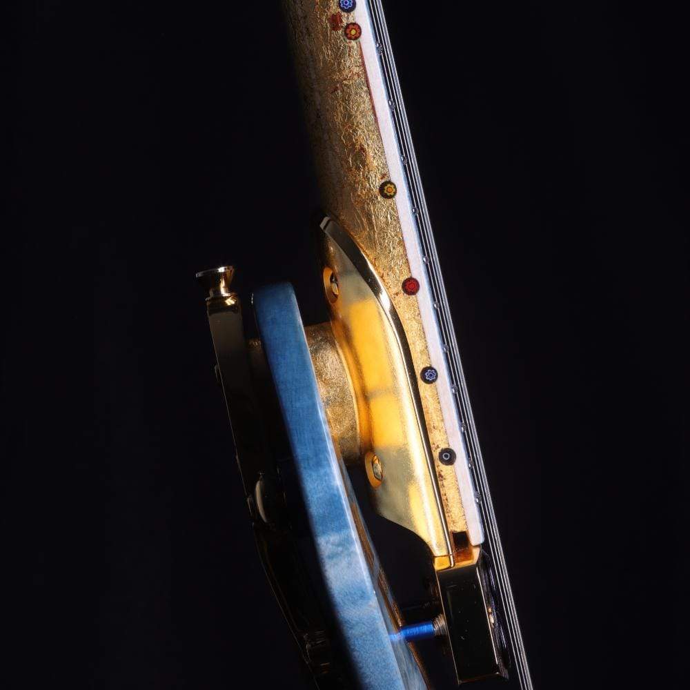 Di Donato Hasaki Heaven & Hell Chapter 2