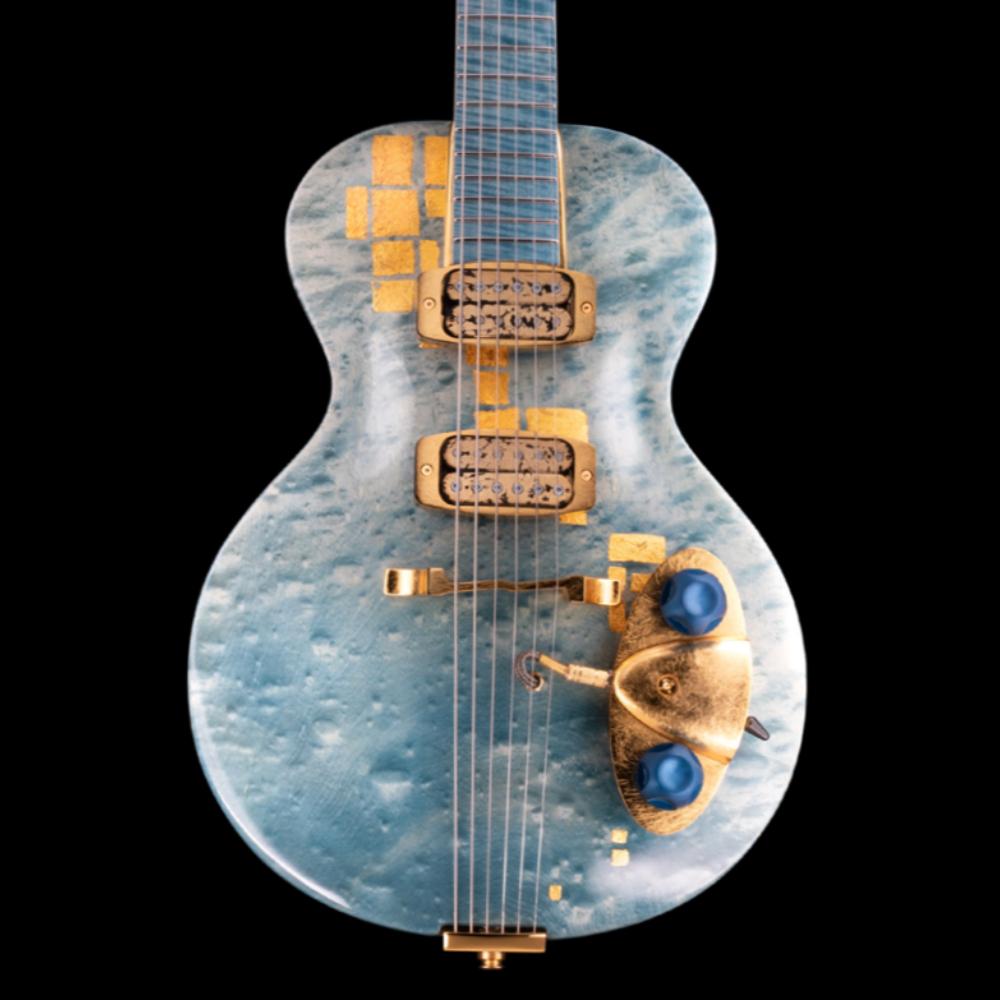 Di Donato Hasaki Heaven & Hell Chapter 2