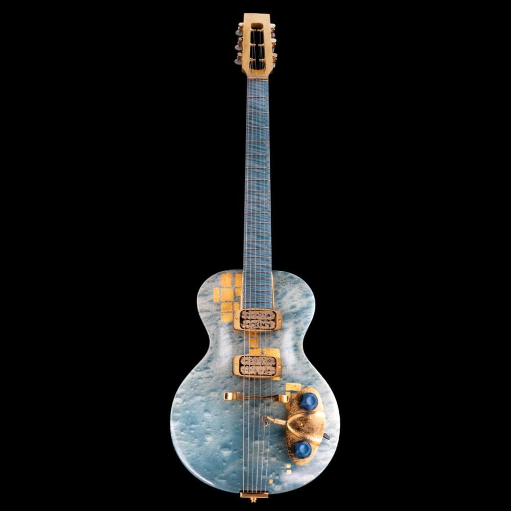 Di Donato Hasaki Heaven & Hell Chapter 2