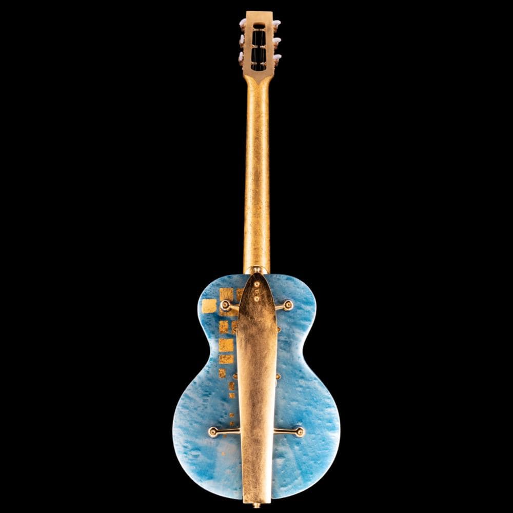 Di Donato Hasaki Heaven & Hell Chapter 2