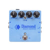 Diamond Halo True Stereo Chorus Effects and Pedals / Chorus and Vibrato