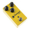 Diamond Comp Jr Optical Compressor w/EQ Effects and Pedals / Compression and Sustain