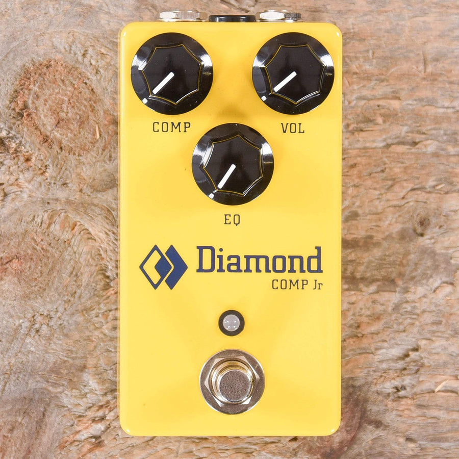 Diamond Pedals – Chicago Music Exchange