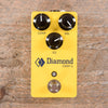Diamond Comp Jr Optical Compressor w/EQ Effects and Pedals / Compression and Sustain