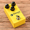 Diamond Pedals CPR-1 Compressor Jr. Effects and Pedals / Compression and Sustain