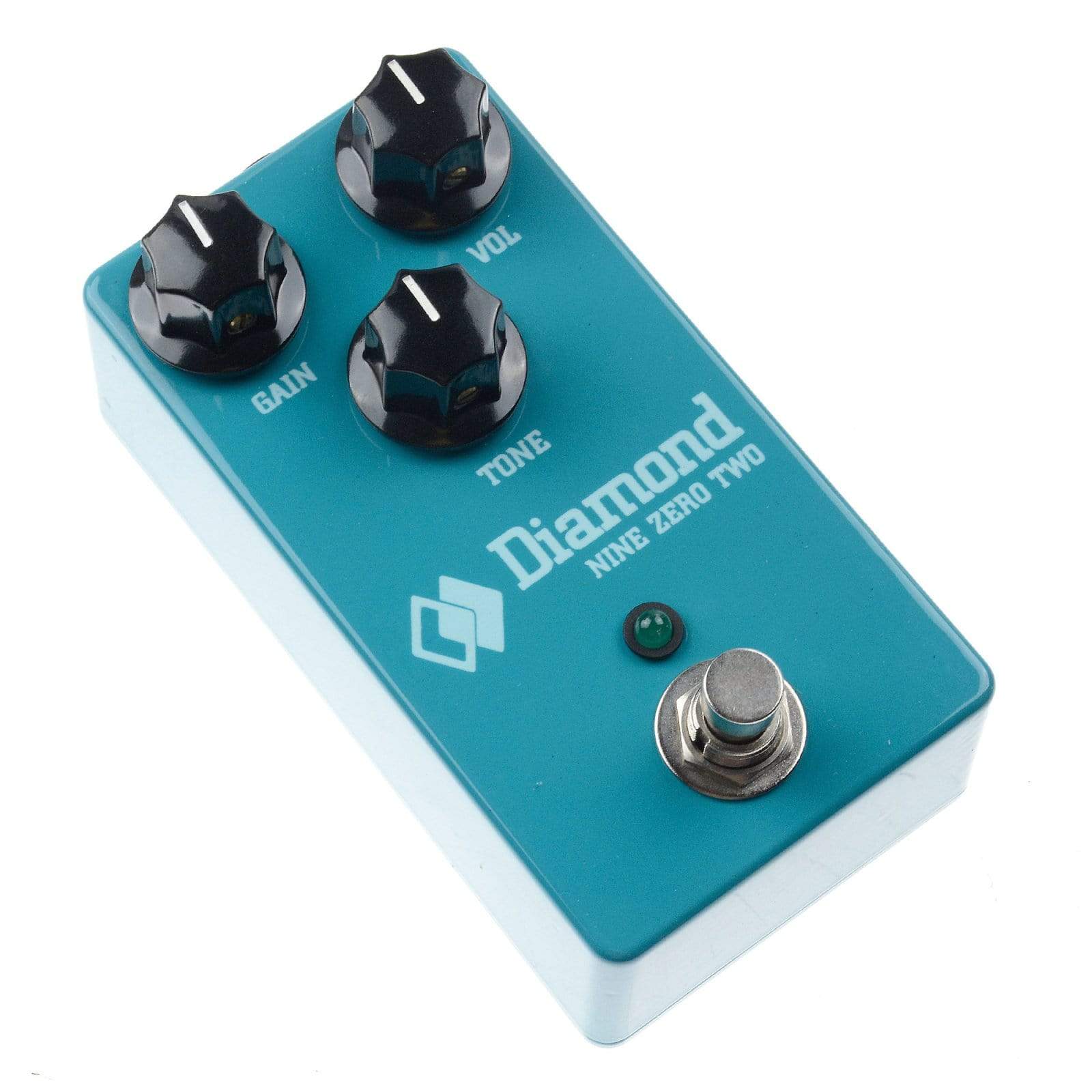 Diamond 902 Classic Overdive/Distortion Pedal