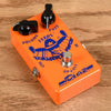 Diaz Texas Square Face Effects and Pedals / Fuzz
