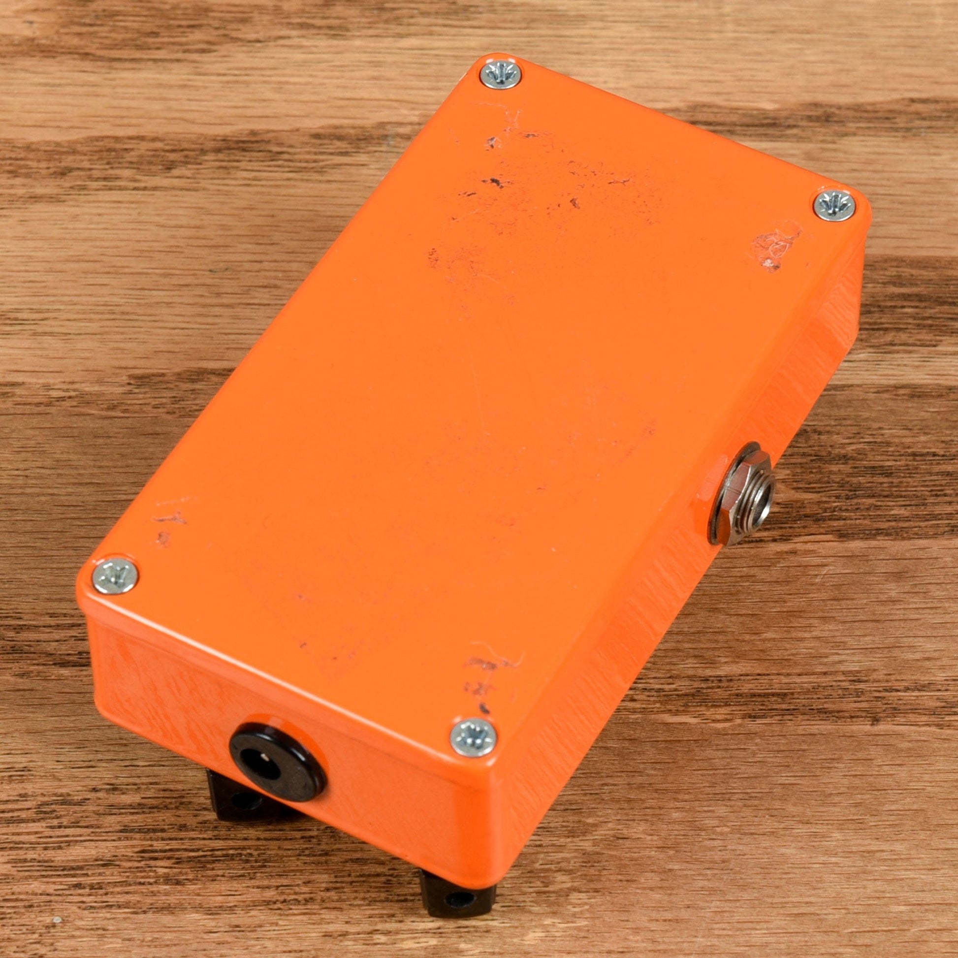 diaz pedals Diaz Texas Square Face