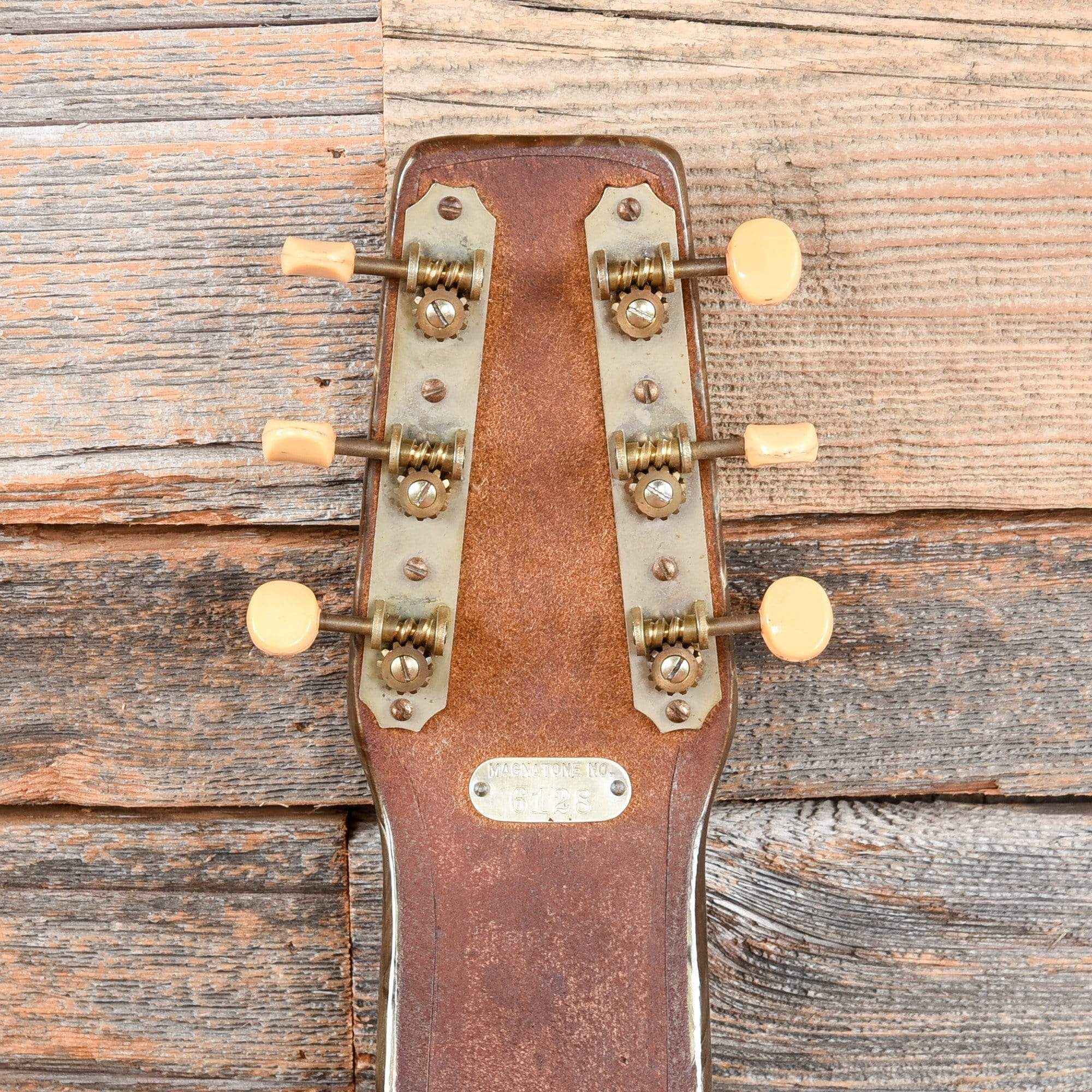 Dickerson Lap Steel Pearloid 1950s Electric Guitars / Solid Body