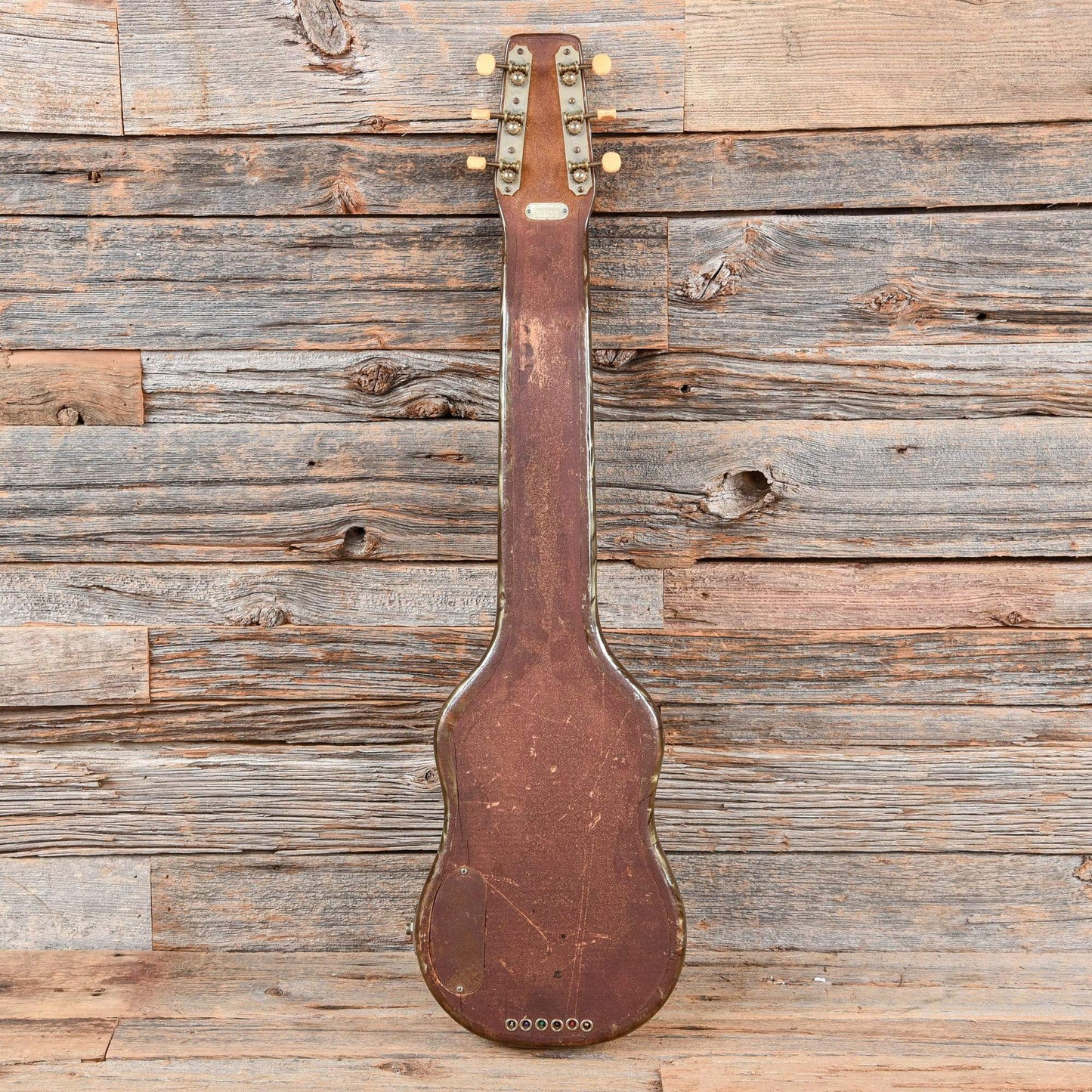 Dickerson Lap Steel Pearloid 1950s Electric Guitars / Solid Body