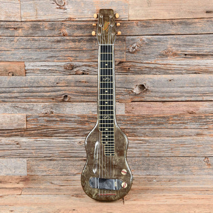 Dickerson Lap Steel Pearloid 1950s Electric Guitars / Solid Body
