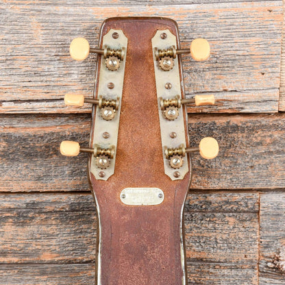 Dickerson Lap Steel Pearloid 1950s Electric Guitars / Solid Body