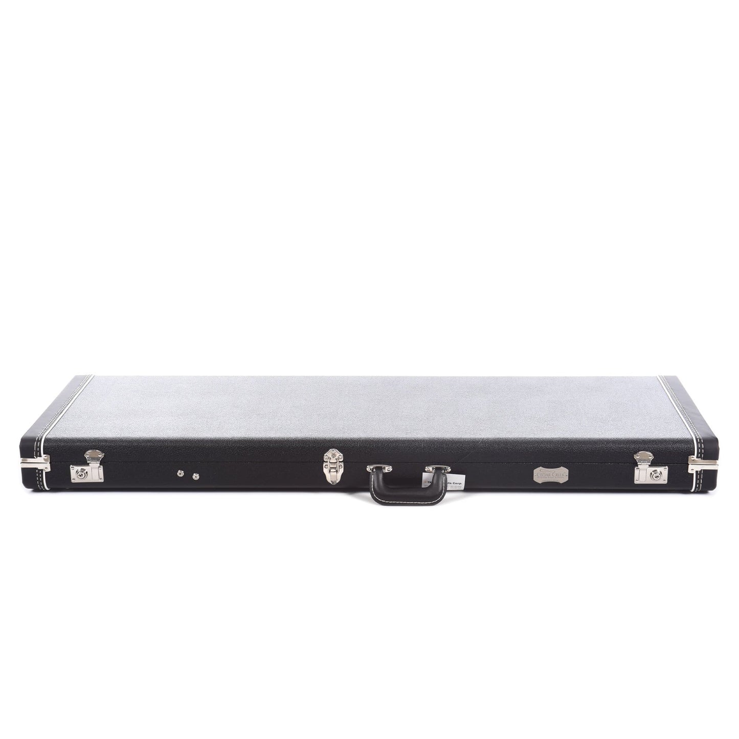 Diego Vila Austral Brando Bass Relic Polaris White Bass Guitars / 4-String